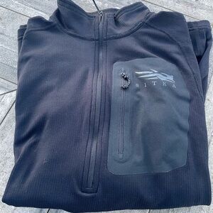 Sitka Core Midweight Long Sleeve Shirt